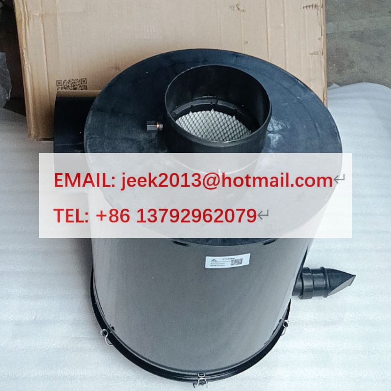 SDLG 4110018145 AIR FILTER ASSY FOR SDLG WHEEL LOADER (1)