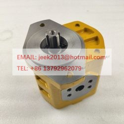 SDLG 4120004822 GEAR PUMP FOR SDLG RS8140 ROAD ROLLER (2)