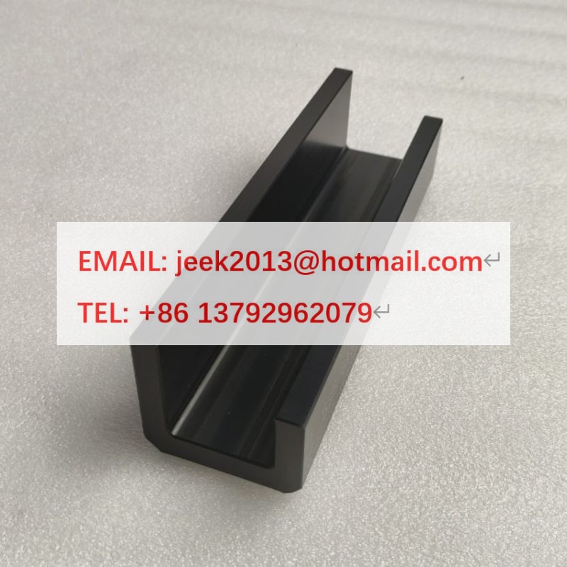 SEM 5358190 WEAR STRIP FOR SEM MOTOR GRADER 535-8190