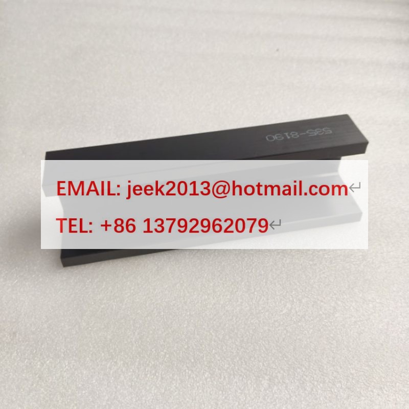 SEM 5358190 WEAR STRIP FOR SEM MOTOR GRADER 535-8190