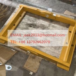 SHANTUI 1455-30-180 FRAME FORSHANTUI SL50W L58-C3 WHEEL LOADER