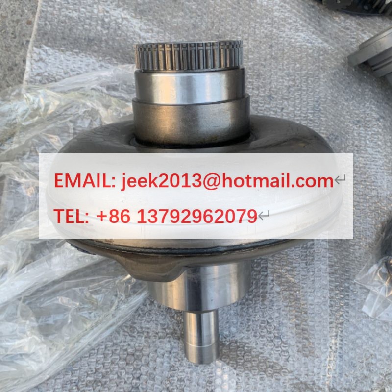 W-03-00066 CONVERT CORE FOR CHANGLIN ZL30H ZLM30E WHEEL LOADER
