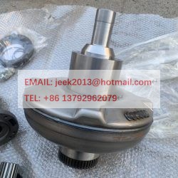W-03-00066 CONVERT CORE FOR CHANGLIN ZL30H ZLM30E WHEEL LOADER