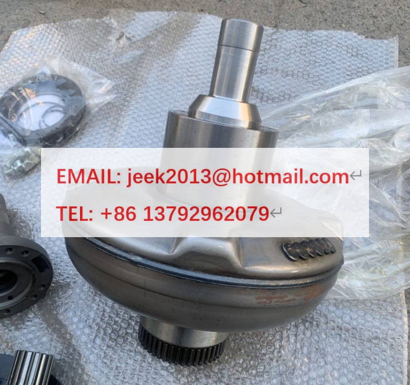 W-03-00066 CONVERT CORE FOR CHANGLIN ZL30H ZLM30E WHEEL LOADER
