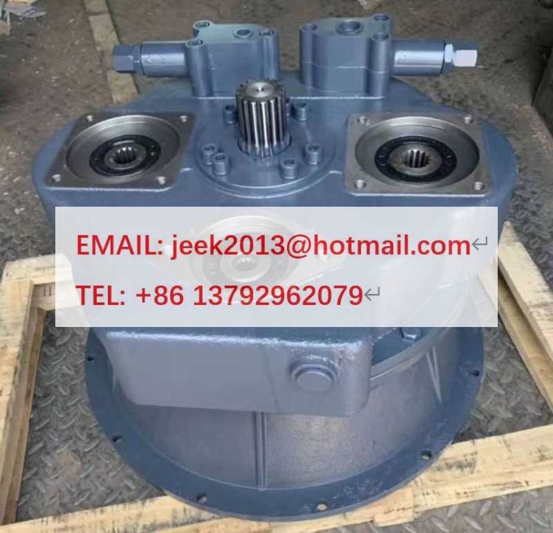 W-03-00100 CONVERT ASSY FOR CHANGLIN ZL50H 957H WHEEL LOADER