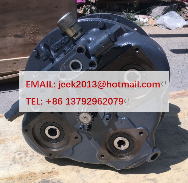 Z30.2M.3 CONVERT ASSY FOR CHANGLIN ZLM30E ZL30H 937H WHEEL LOADER