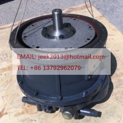 Z30.2M.3 CONVERT ASSY FOR CHANGLIN ZLM30E ZL30H 937H WHEEL LOADER