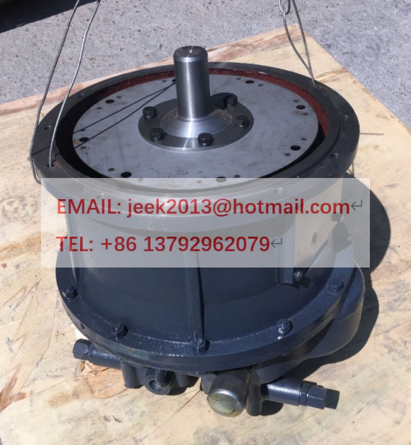 Z30.2M.3 CONVERT ASSY FOR CHANGLIN ZLM30E ZL30H 937H WHEEL LOADER