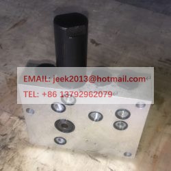 Z30.4.12A Z50B.4.7.1 CONTROL VALVE FOR CHANGLIN WHEEL LOADER