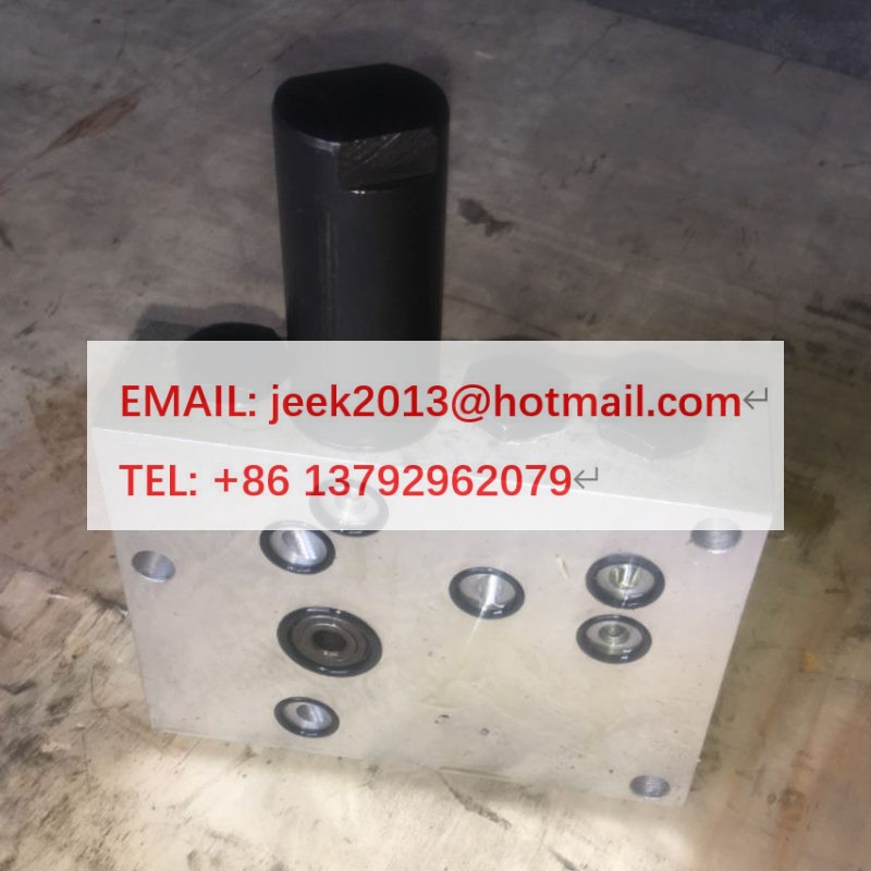 Z30.4.12A Z50B.4.7.1 CONTROL VALVE FOR CHANGLIN WHEEL LOADER
