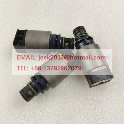 0501335152 SP208483 SOLENOID VALVE FOR LIUGONG CLG862H CLG870H WHEEL LOADER