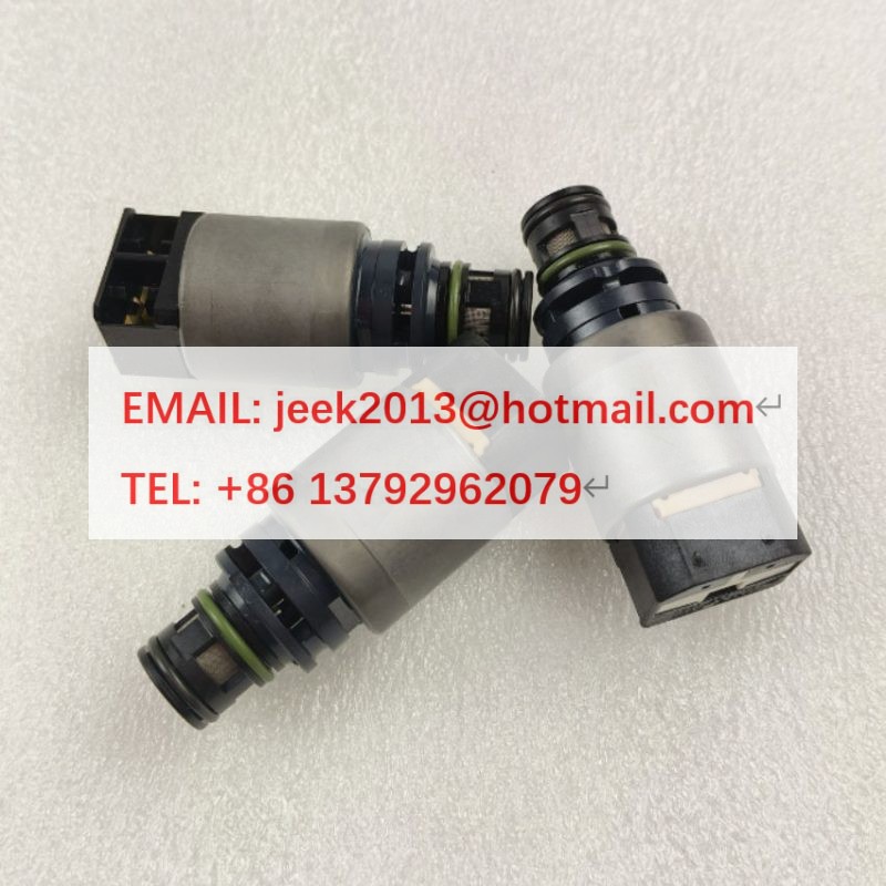 0501335152 SP208483 SOLENOID VALVE FOR LIUGONG CLG862H CLG870H WHEEL LOADER