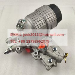 1001116645 OIL COOLER ASSY FOR WEICHAI WP6 ENGINE