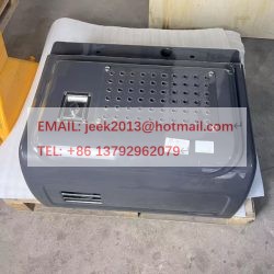 310705441 TOOL BOX ASSY FOR XCMG EXCAVATOR