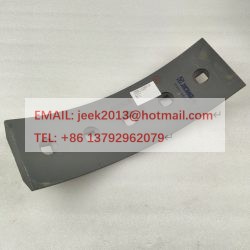 382301884 SIDE CUTTING EDGE FOR XCMG MOTOR GRADER
