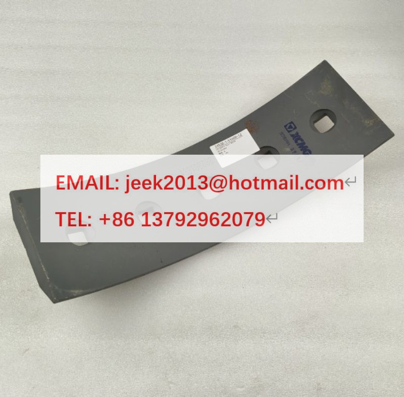 382301884 SIDE CUTTING EDGE FOR XCMG MOTOR GRADER
