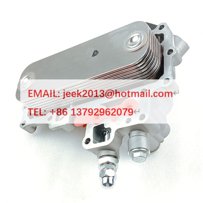 4110001948040 OIL COOLER ASSY FOR SDLG G9165F MOTOR GRADER
