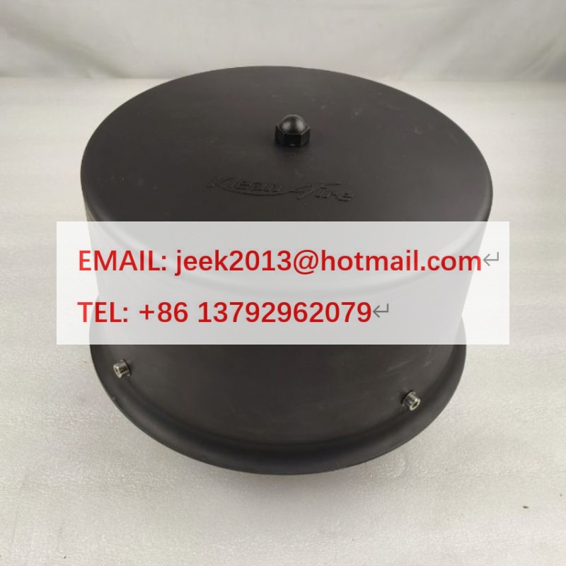 4110004064 AIR FILTER CAP FOR SDLG L933 L936 L946 WHEEL LOADER
