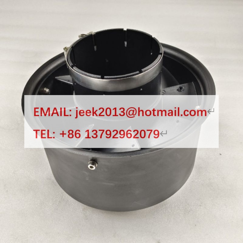 4110004064 AIR FILTER CAP FOR SDLG L933 L936 L946 WHEEL LOADER