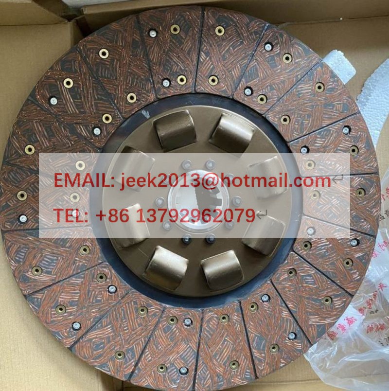 451600324 CLUTCH PLATES FOR XCMG TRUCK