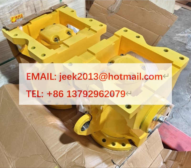 58040207 58040117 HINGE LINK ASSY FOR BOMAG ROLLER BW211D-40