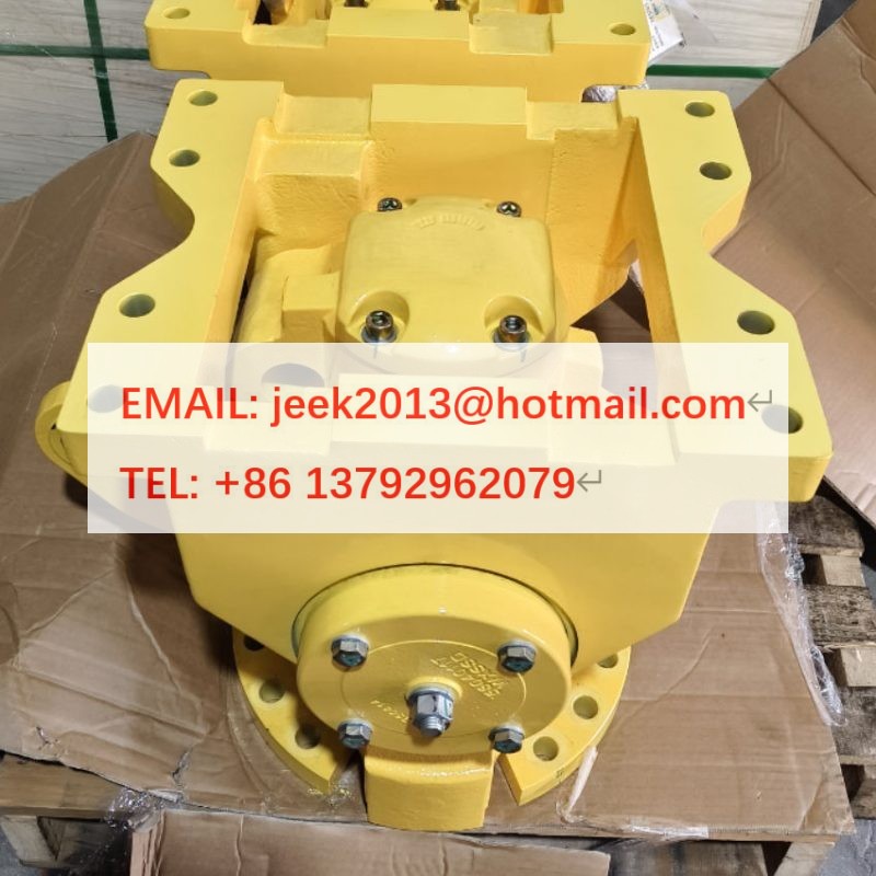 58040207 58040117 HINGE LINK ASSY FOR BOMAG ROLLER BW211D-40