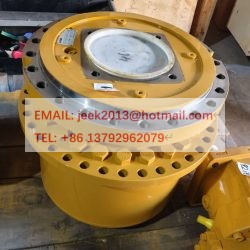 800360464 WINCH REDUCER XCMG CRAWLER CRANE