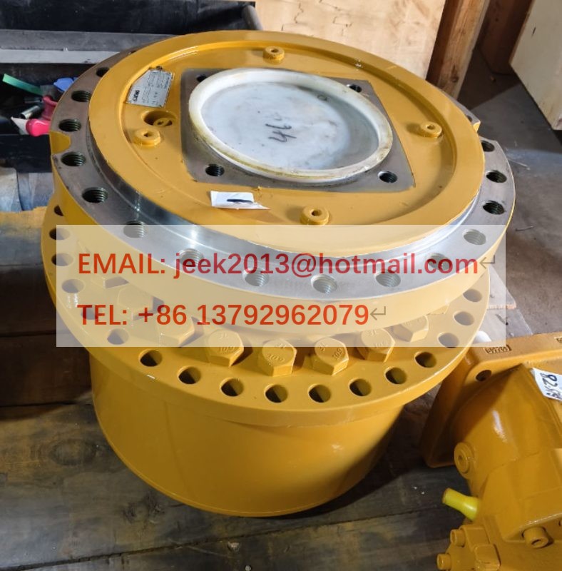 800360464 WINCH REDUCER XCMG CRAWLER CRANE