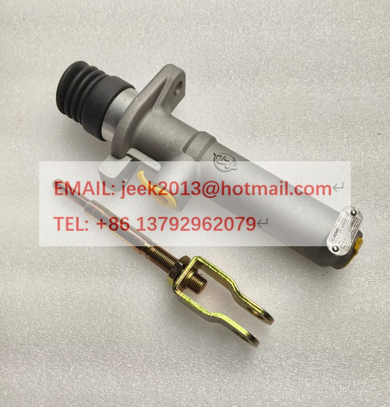 800901174 CLUTCH CYLINDER FOR XCMG ROAD ROLLER