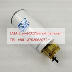 860157946 FUEL FILTER FOR XCMG WHEEL LOADER