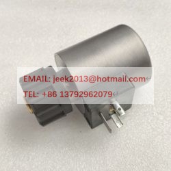 860158160 SOLENOID VALVE FOR XCMG XS143J XS203J ROAD ROLLER MFZ12-38YC MFZ12-37YC
