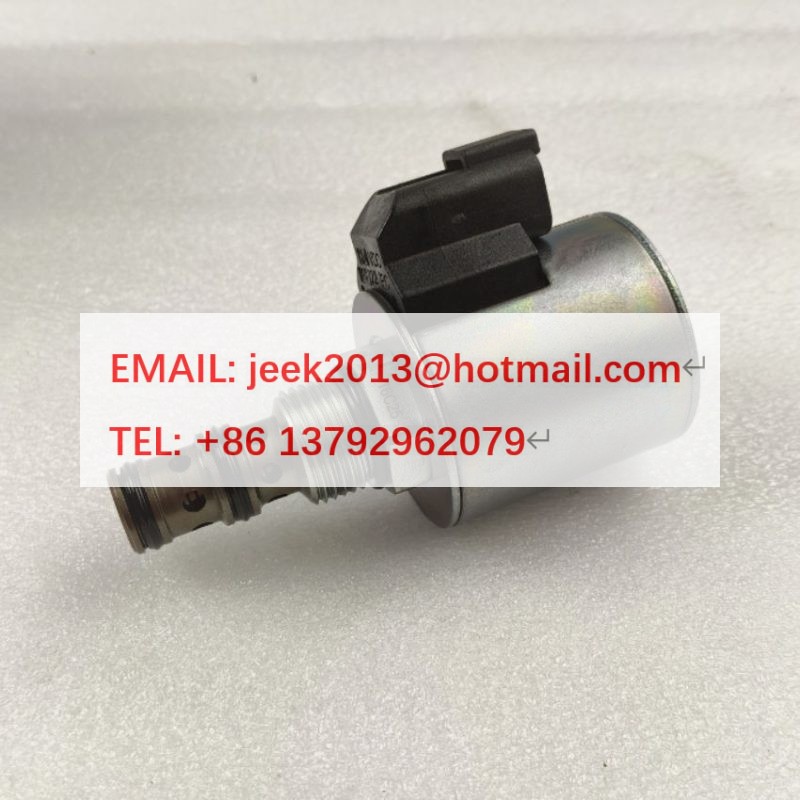860510737 SOLENOID VALVE FOR XCMG XS113 ROAD ROLLER