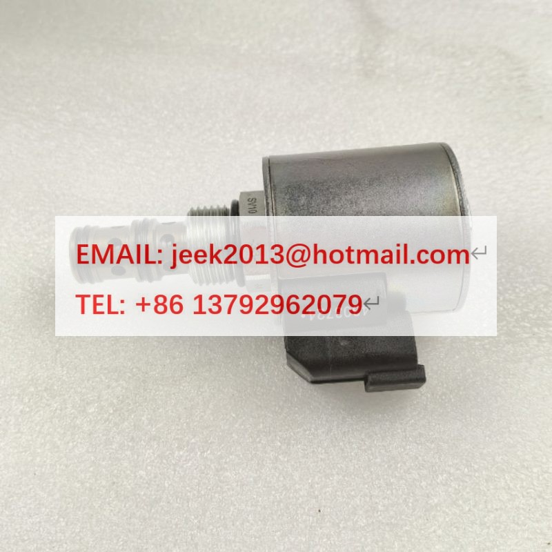860510737 SOLENOID VALVE FOR XCMG XS113 ROAD ROLLER