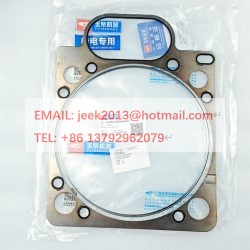 CL200-1003001BSF1 CYLINDER HEAD GASKET FOR YUCHAI ENGINE CL1200-1003001BSF1