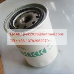 LGMG 4110703186001 FUEL FILTER FOR LGMG TELEHANDLERS