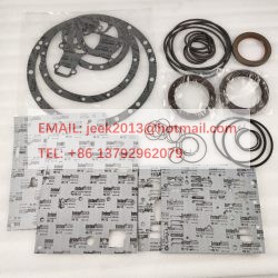 WG180 TRANSMISSION SEAL GASKET KIT 4644006299-DXB