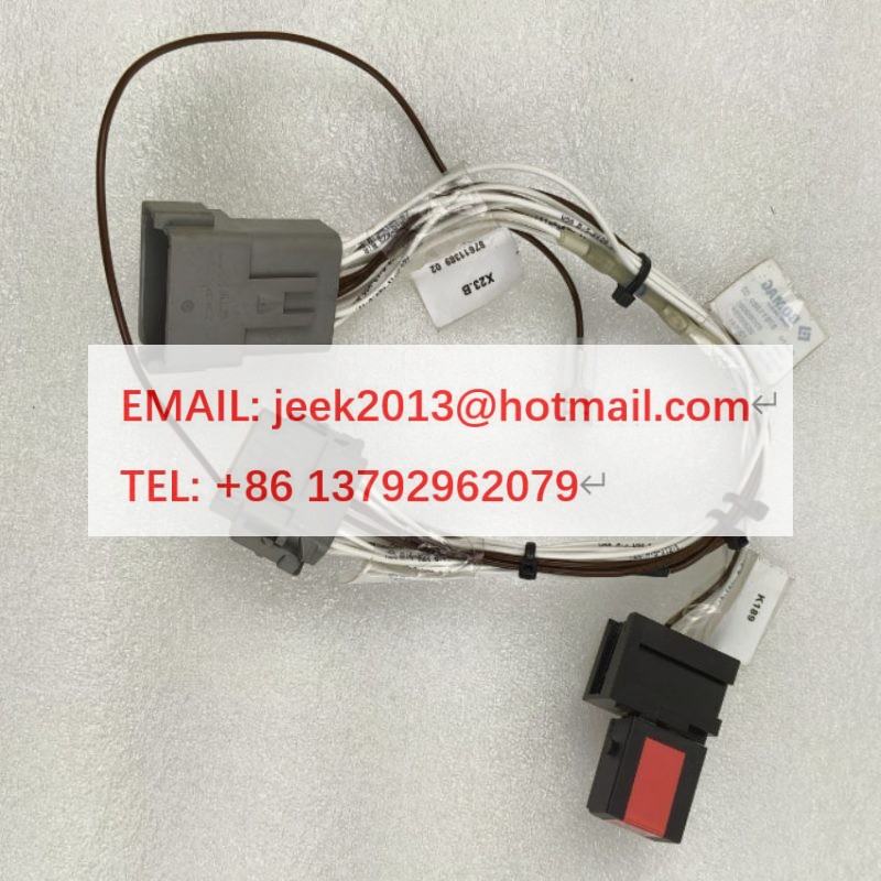 05561731 CONTROL HANDLE FOR BOMAG BW177DH-14 BW219DH-4 05754873