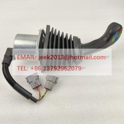 05561731 CONTROL HANDLE FOR BOMAG BW177DH-14 BW219DH-4 05754873