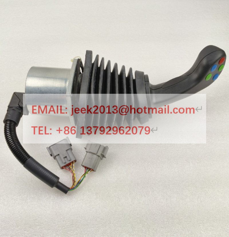 05561731 CONTROL HANDLE FOR BOMAG BW177DH-14 BW219DH-4 05754873