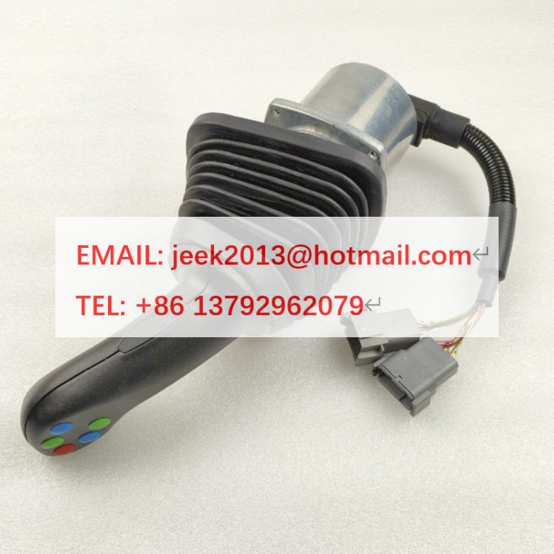 05561731 CONTROL HANDLE FOR BOMAG BW177DH-14 BW219DH-4 05754873