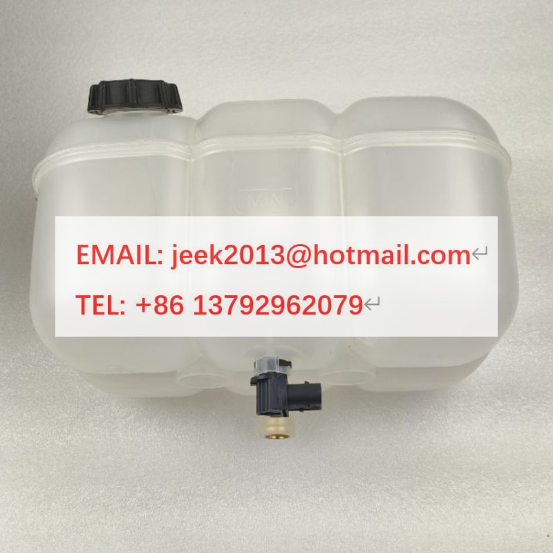 11220692 EXPANSION TANK FOR SDLG E6210F EXCAVATOR