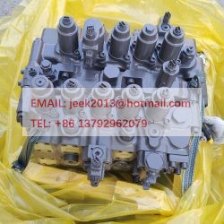 14777849 MAIN VALVE FOR SDLG E6460F EXCAVATOR 11225222