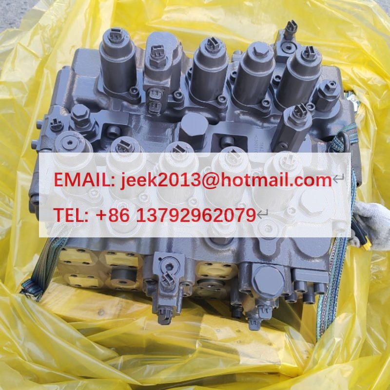 14777849 MAIN VALVE FOR SDLG E6460F EXCAVATOR 11225222