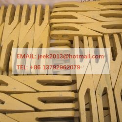 252919163 MIDDLE TOOTH FOR XCMG LW500F ZL50G LW500K XC958 WHEEL LOADER