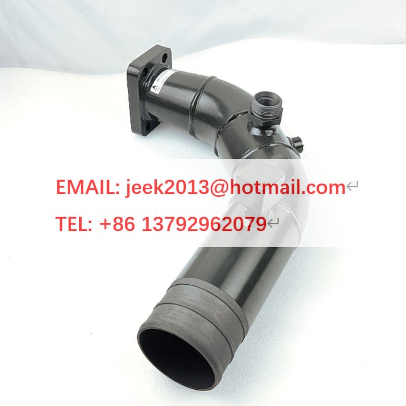 26110004271 PIPE FOR SDLG E6250F EXCAVATOR