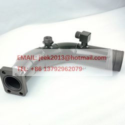 26110004271 PIPE FOR SDLG E6250F EXCAVATOR