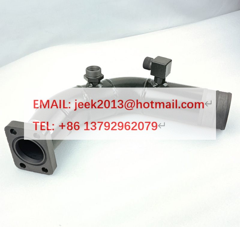 26110004271 PIPE FOR SDLG E6250F EXCAVATOR