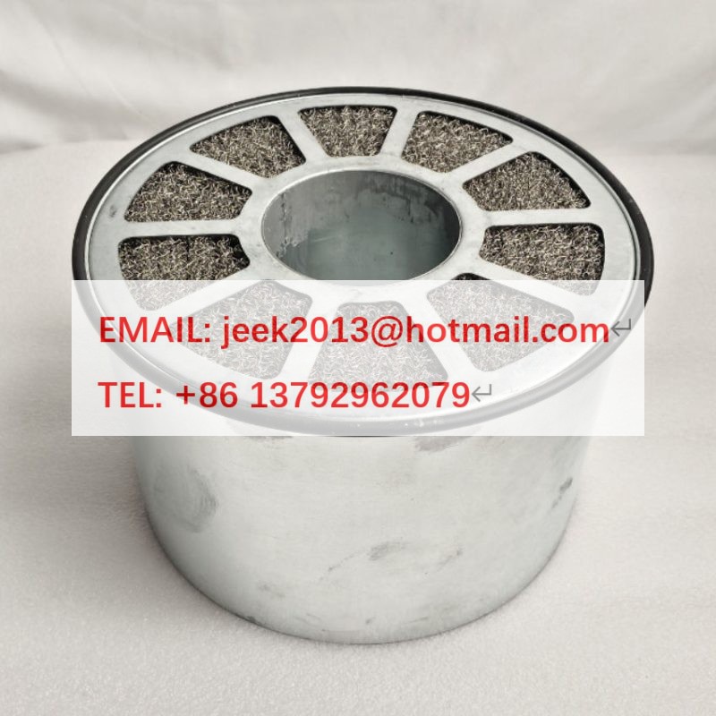 4110002117001 FILTER NETTING FOR SDLG WHEEL LOADER MOTOR GRADER