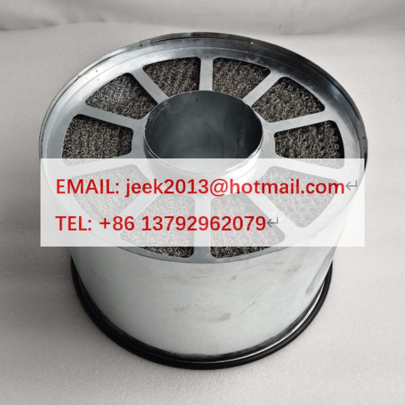 4110002117001 FILTER NETTING FOR SDLG WHEEL LOADER MOTOR GRADER