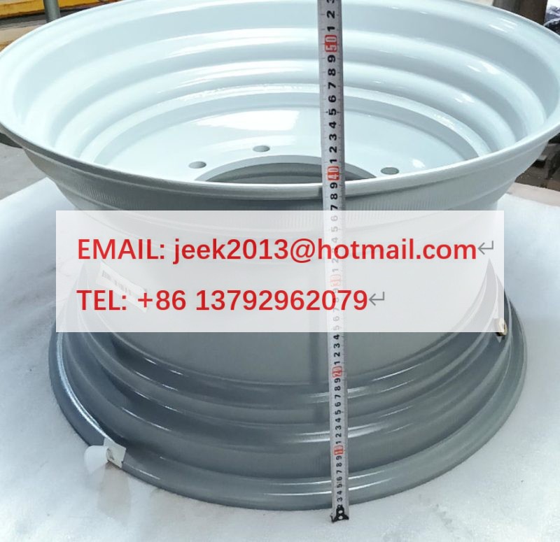 4110703311 LGMG WHEEL RIM FOR H1840 TELEHANDLERS